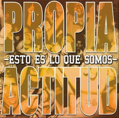 Esto es lo Que Somos